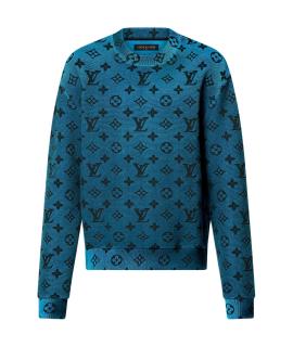 LOUIS VUITTON Худи/толстовка