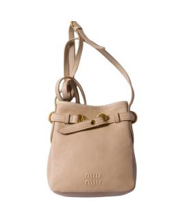 MIU MIU Сумка через плечо
