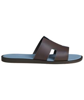 HERMES Сандалии