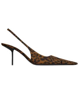 SAINT LAURENT Туфли