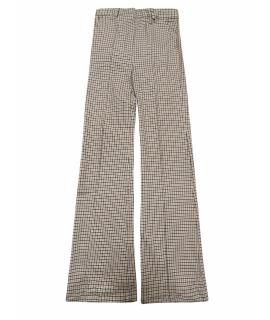 SPORTMAX Брюки широкие