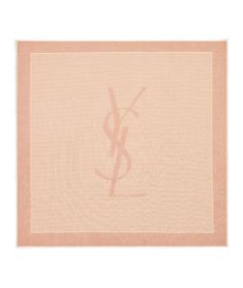 SAINT LAURENT Шарф