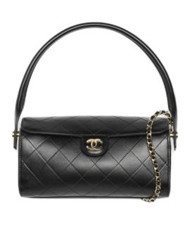 CHANEL Сумка через плечо