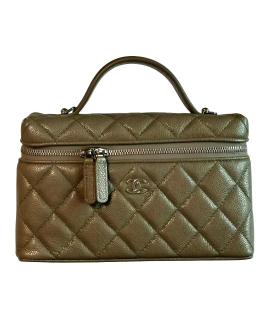 CHANEL Сумка через плечо