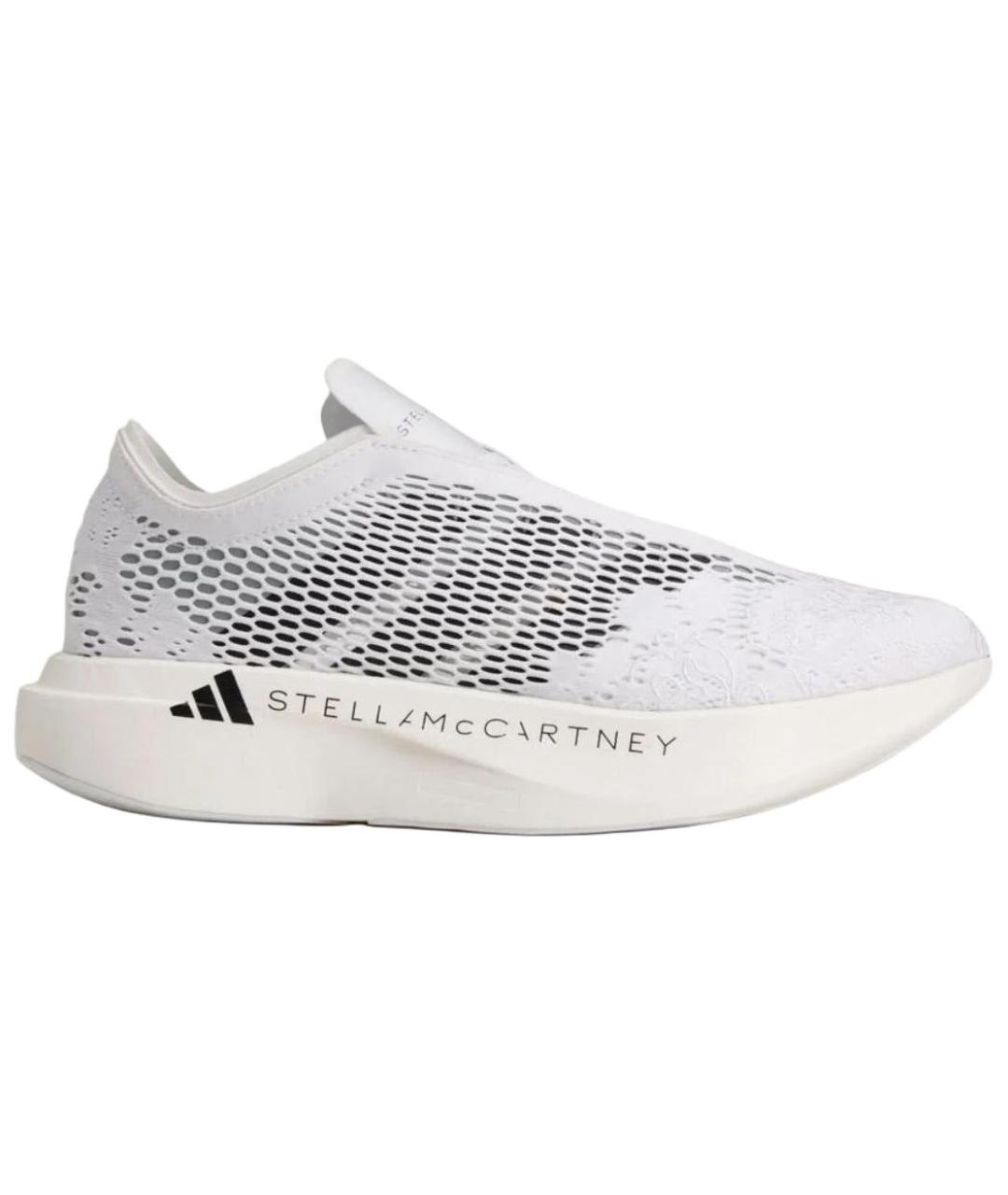 ADIDAS Белые кроссовки, фото 1