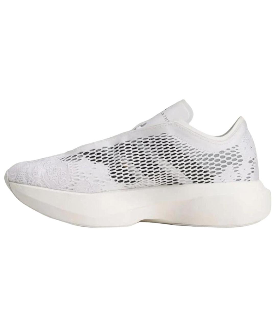 ADIDAS Белые кроссовки, фото 3