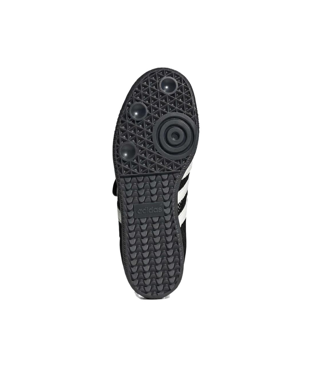 ADIDAS Черные туфли, фото 5