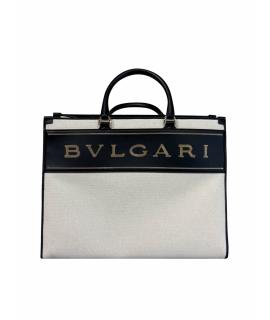 BVLGARI Сумка тоут