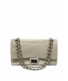 CHANEL Сумка через плечо