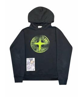 STONE ISLAND Худи/толстовка