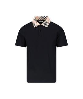 BURBERRY Поло с коротким рукавом