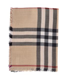 BURBERRY Шарф