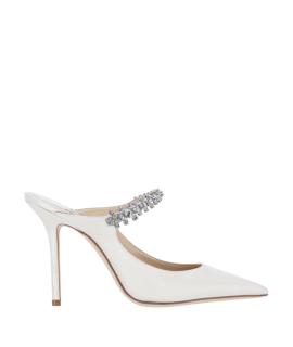 JIMMY CHOO Мюли