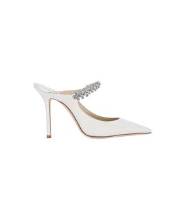 JIMMY CHOO Мюли