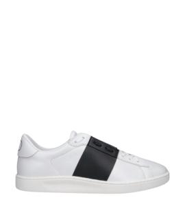 VALENTINO Низкие кроссовки / кеды