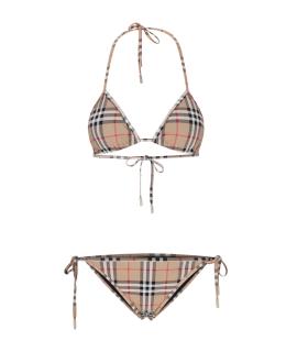 BURBERRY Купальник