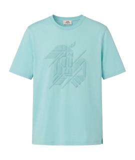 HERMES Футболка