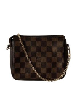 LOUIS VUITTON Клатч/вечерняя сумка