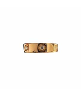 CARTIER Кольцо