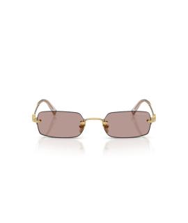MIU MIU Солнцезащитные очки