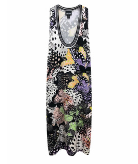 

Повседневное платье JUST CAVALLI