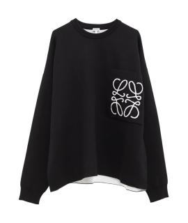 LOEWE Джемпер / свитер