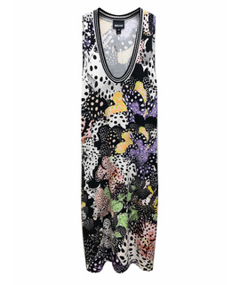 

Повседневное платье JUST CAVALLI