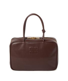 MIU MIU Сумка с короткими ручками