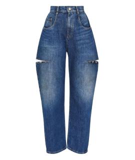 MAISON MARGIELA Прямые джинсы