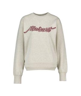 ISABEL MARANT ETOILE Худи/толстовка