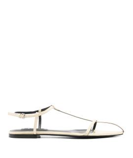 JIL SANDER Босоножки