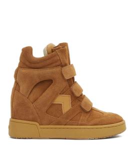 ISABEL MARANT Кроссовки