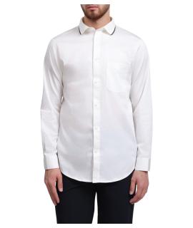 ARMANI EXCHANGE Кэжуал рубашка