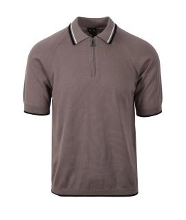 ARMANI EXCHANGE Поло с коротким рукавом