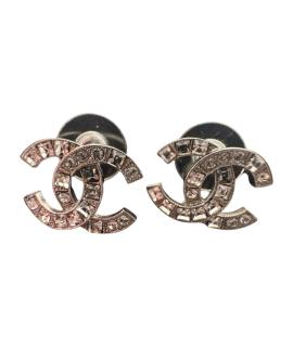 CHANEL Серьги