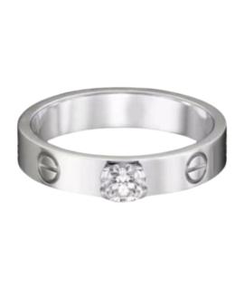 CARTIER Кольцо