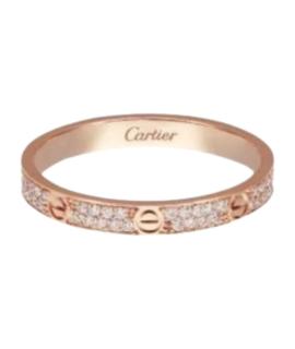 CARTIER Кольцо