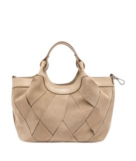 Gianni Chiarini Сумка с короткими ручками