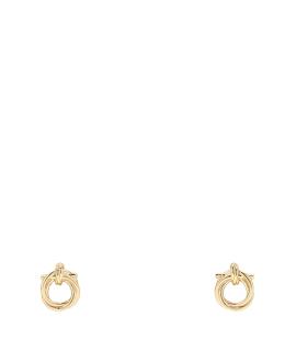 FERRAGAMO Серьги