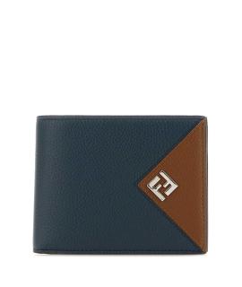 FENDI Кошелек