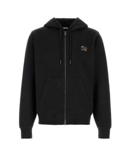 BURBERRY Худи/толстовка