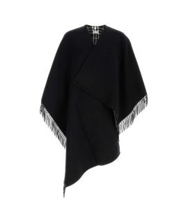 BURBERRY Накидка/пончо