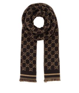 GUCCI Шарф