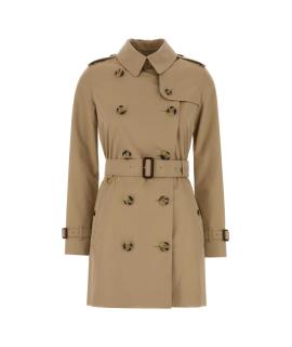 BURBERRY Тренч/плащ