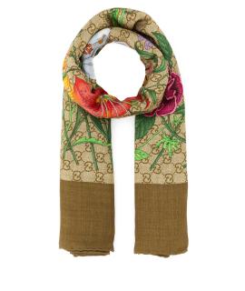 GUCCI Шарф