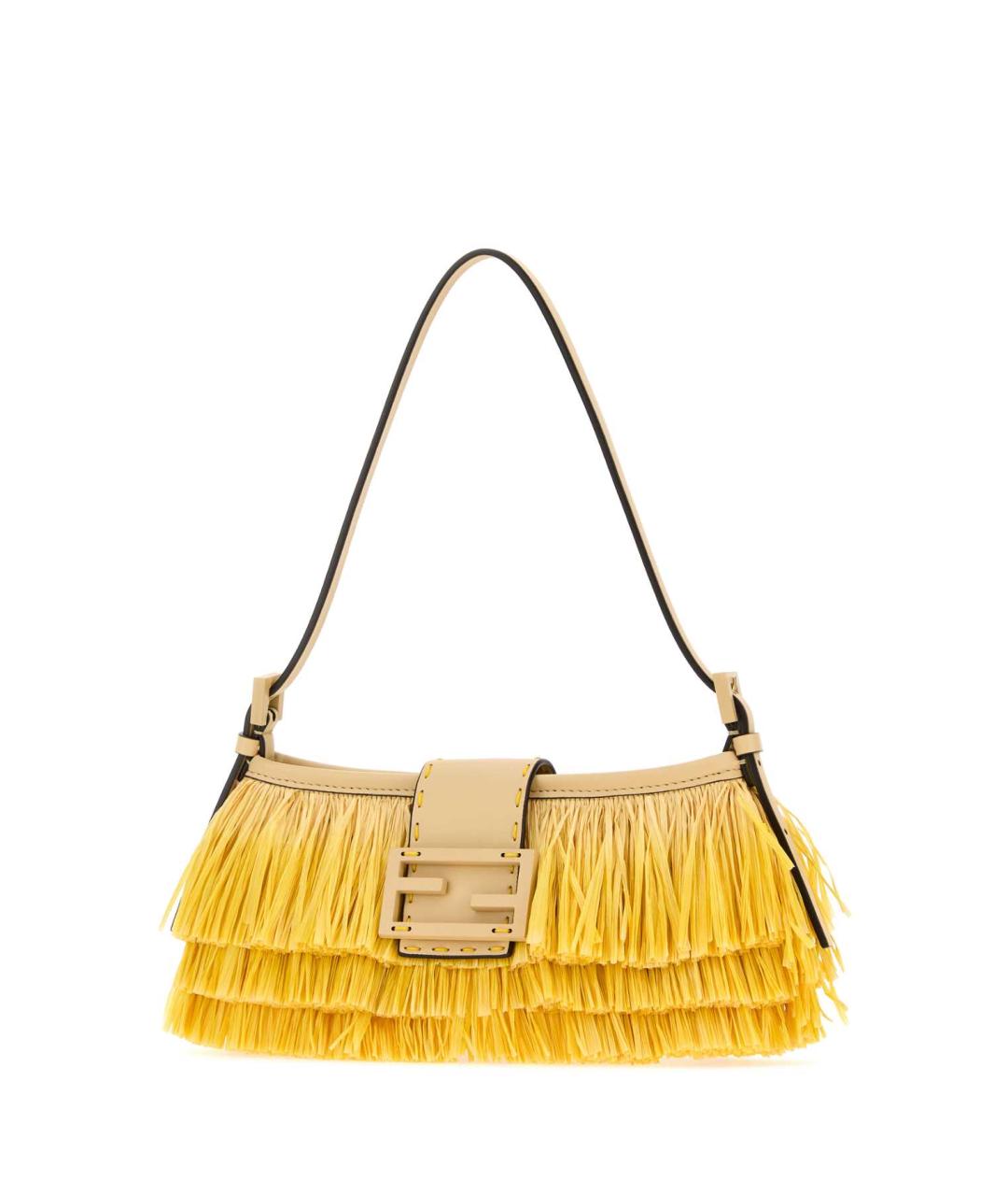 FENDI Мульти сумка через плечо, фото 2