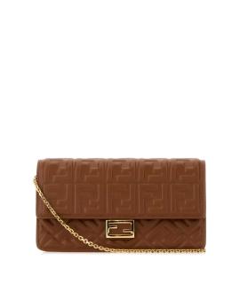 FENDI Сумка через плечо
