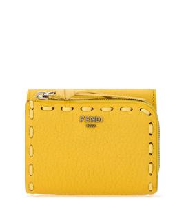 FENDI Кошелек