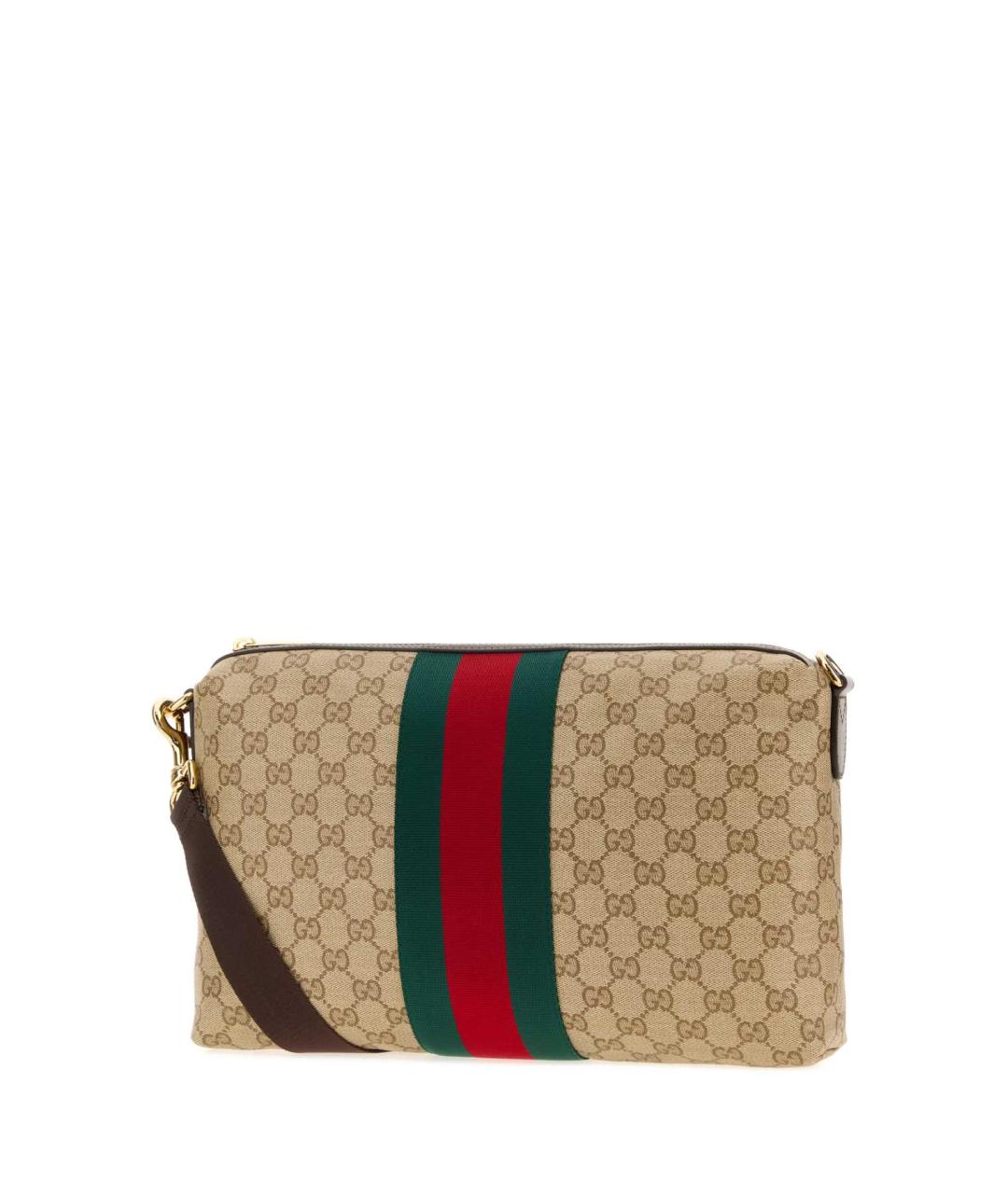 GUCCI Мульти тканевая барсетка, фото 2