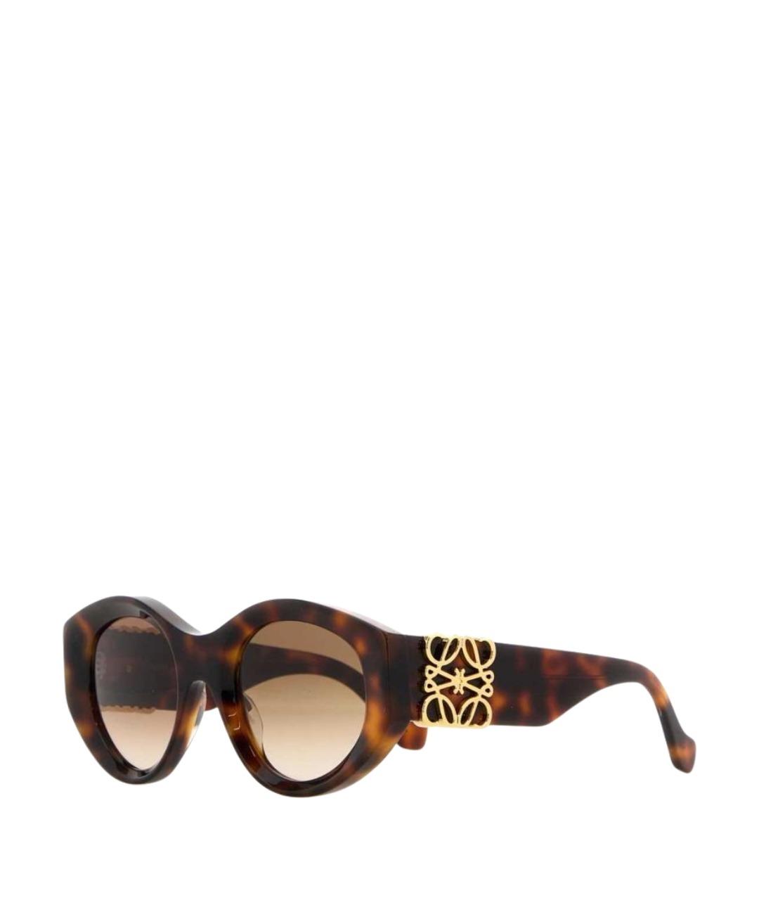 LOEWE Мульти солнцезащитные очки, фото 1